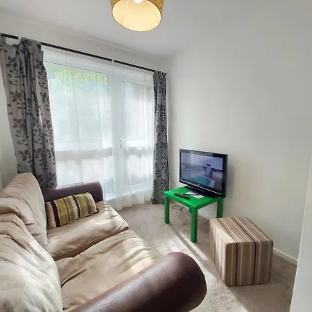London Oldbury House Rooms Room photo